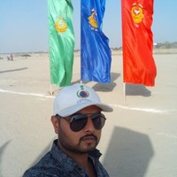 Abhinay Verma
