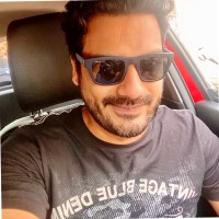 Abdullah Shaik