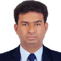 Syed Hussain