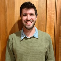 Felipe Gazmuri Barker