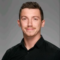 Padraig O'Donoghue