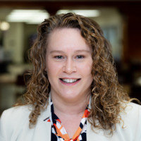 Jacqueline Deuling, Phd