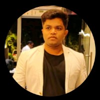 Chandra Sekhar Anisetty