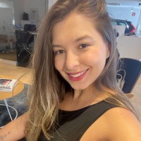 Camila Igual Da Silva