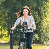 Celia Zhou