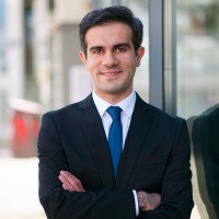 Halil Cakir