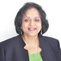 Premila Mary Kumar