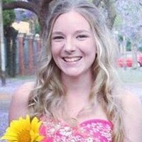 Chloe Gower