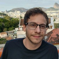Daniel Malafaia Pinheiro