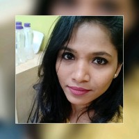 Rohini Nayak