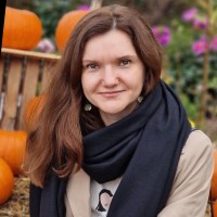 Tatiana Susha