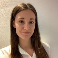 Denise Broström