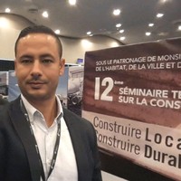 Mohamed Anouar BOUDJAADA