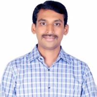 Raghu B R