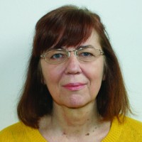 Eva Kormanikova