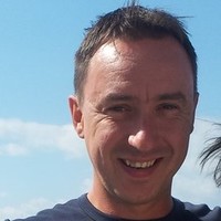 Darko Hrvatin