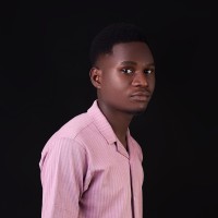 Ajiboye Jeremiah Adekunle