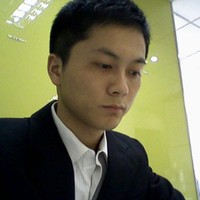Jeffrey Xu