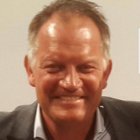 Dirk van Vugt