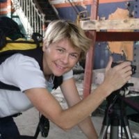 Virginie de Neuville