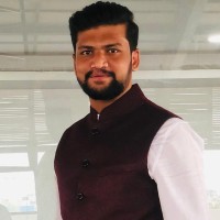 Harikishore Reddy S