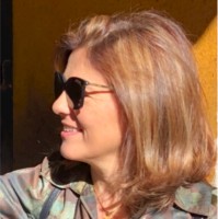 Cristina Silva Rodrigues