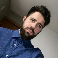 Sanderson Fabricio Reis Paulino