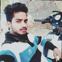 Manish Lodhi