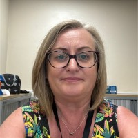 Tracey Mellish MCICM