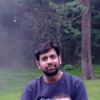 Abhishek Maheshwari