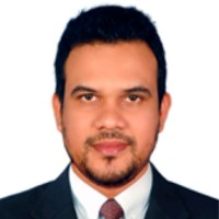 Sarwar Hossain