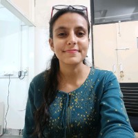 Shivani Gahlot