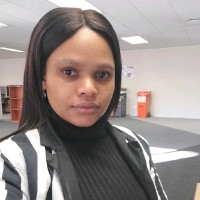 Siphokazi Hani