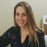 Lillian Spost, Psy.D.