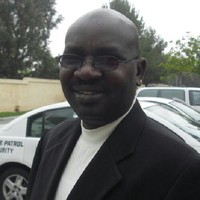 Akin Peters
