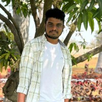 Medisetti Nv Satish Kumar