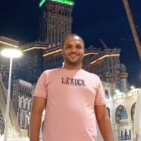 Mahmoud said