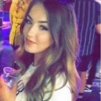 Molly Foster