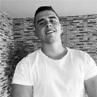 Brandon Pastor