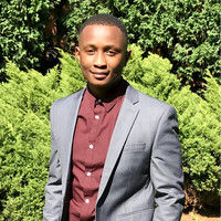 Mpumelelo Andile Radebe