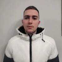 Nicolás Gabriel Maina