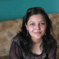 shalini narwani
