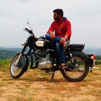 Chandra Sekhar Reddy Seo Frelancer Bangalore