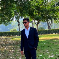 Arush Gupta