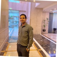 Ashish Kumar