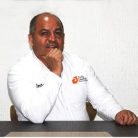 AGUSTÍN GRANADOS PÉREZ