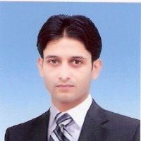 Farrukh Jalil