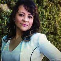 gloria mora