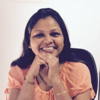 Swarali Pankar