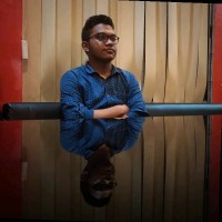 Aditya Narayan Sahoo